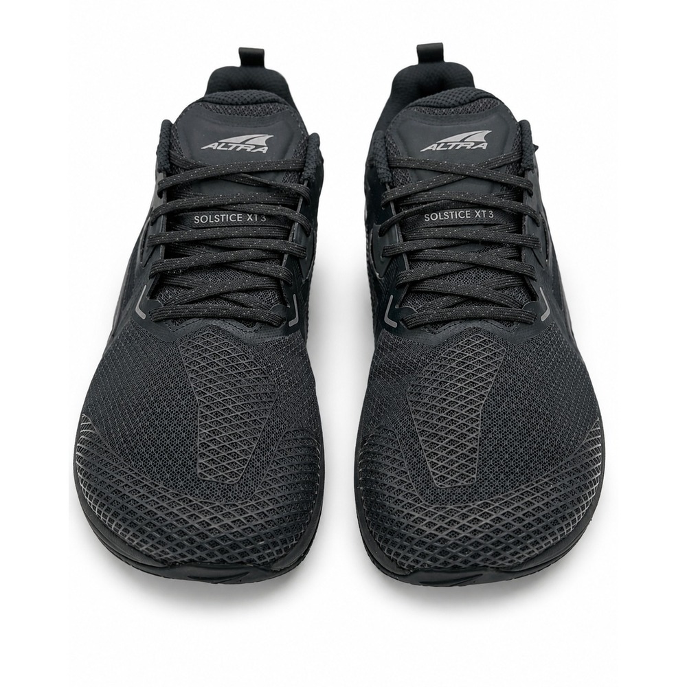 Altra Solstice XT 3 Men's 11 Black Cross Training Gym Athletic Shoes AL0A85Q5000 - Picture 5 of 10